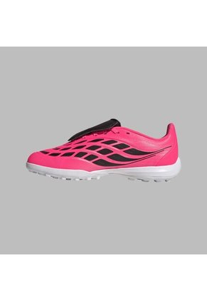 Torretin Adidas Niño Predator League TF - Rosado