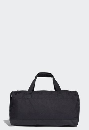Maletín Negro-Blanco adidas Performance Essentials 3 Rayas 39LT