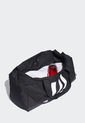 Maletín Negro-Blanco adidas Performance Essentials 3 Rayas 39LT de adidas Performance