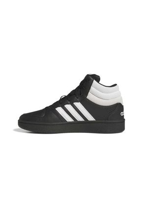 TENIS ADIDAS UNISEXO KI1035 HOOPS MID CLA Talla 10