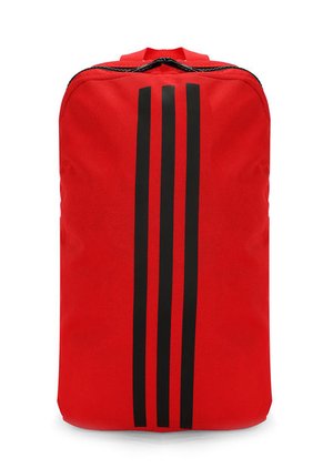 Morral Rojo-Negro adidas Performance CLASSIC 3 RAYAS