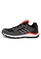 Tenis Running Gris-Negro-Blanco adidas Performance Terrex Agravic TR U de adidas Performance