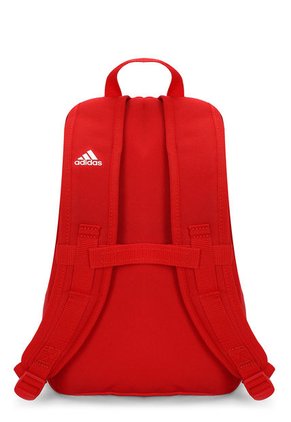 Morral Rojo-Negro adidas Performance CLASSIC 3 RAYAS