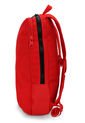 Morral  Rojo-Negro adidas Performance CLASSIC 3 RAYAS de adidas Performance