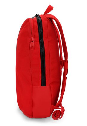 Morral Rojo-Negro adidas Performance CLASSIC 3 RAYAS