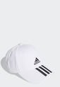 Gorra Blanco-Negro adidas Performance FQ5411 de adidas Performance