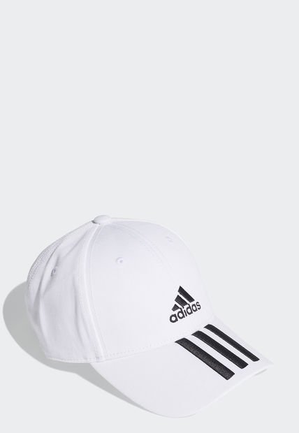 Gorra Blanco-Negro adidas Performance FQ5411