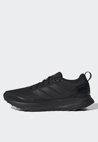 Tenis adidas Performance Runfalcon 5 TR Negro adidas Performance