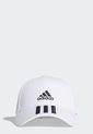 Gorra Blanco-Negro adidas Performance FQ5411 de adidas Performance