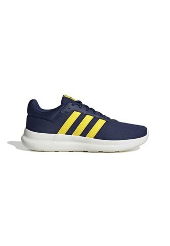 TENIS ADIDAS HOMBRE JR8544 LITE RACER 4. Talla 8 adidas Performance