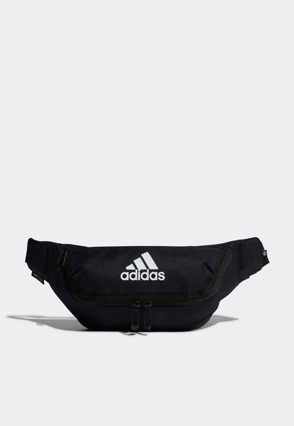 Canguro Negro-Blanco adidas Performance Endurance Packing System