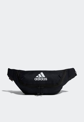 Canguro Negro-Blanco adidas Performance Endurance Packing System
