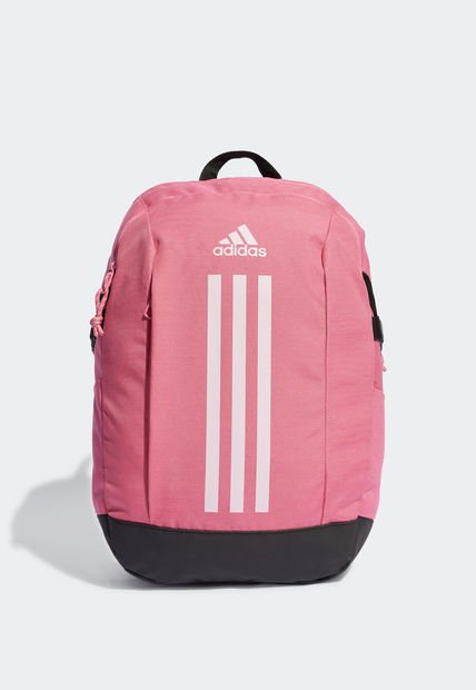 Morral  Rosa-Blanco adidas Performance Power VII