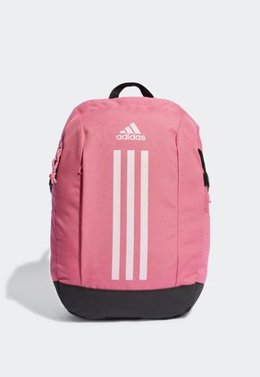 Morral Rosa-Blanco adidas Performance Power VII