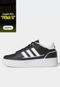 Tenis Lifestyle adidas Sportswear Break Start Bold Negro de adidas Performance