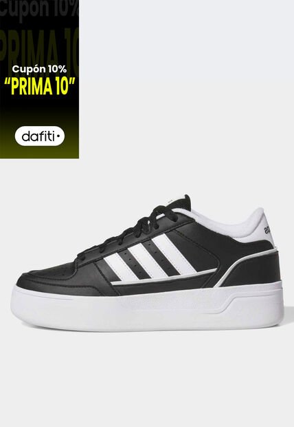 Tenis Lifestyle adidas Sportswear Break Start Bold Negro