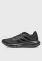 Tenis adidas Performance Response Runner Negro de adidas Performance