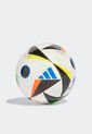 Balón de Fútbol Blanco-Negro-Azul adidas Performance Euro 24 de adidas Performance
