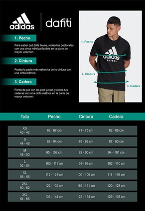 Polo Azul-Blanco adidas Performance Essentials Training