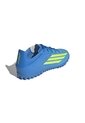 GUAYO ADIDAS UNISEXO JR9050 F50 CLUB Talla 10.5 de adidas Performance