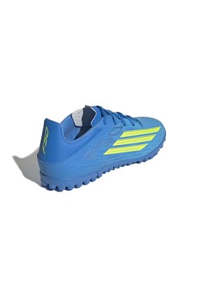 GUAYO ADIDAS UNISEXO JR9050 F50 CLUB Talla 10.5