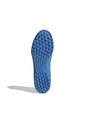 GUAYO ADIDAS UNISEXO JR9050 F50 CLUB Talla 10.5 de adidas Performance