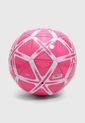 Balón de Fútbol Fucsia-Blanco adidas Performance Starlancer Club de adidas Performance
