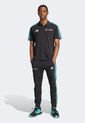 Polo adidas Performance Mercedes - AMG Petronas F1 Team Negro de adidas Performance