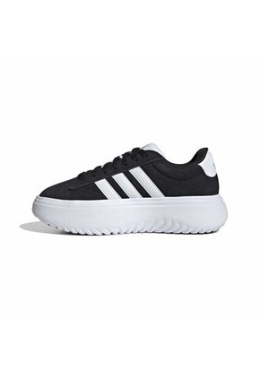 TENIS ADIDAS MUJER IE1102 GRAND COURT P Talla 8