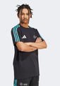 Camiseta adidas Performance Mercedes - AMG Petronas F1 Team Negro de adidas Performance