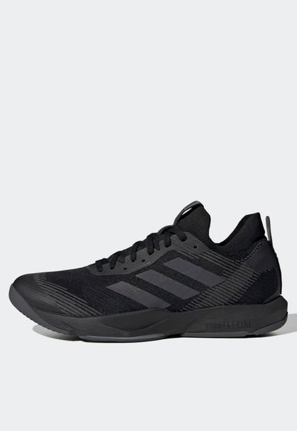 Tenis Training Negro-Gris adidas Performance Rapidmove ADV