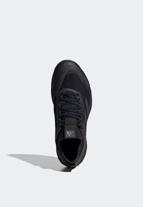 Tenis Training Negro-Gris adidas Performance Rapidmove ADV