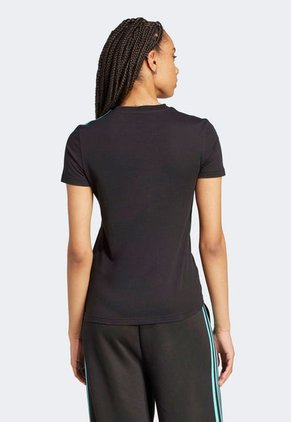 Camiseta adidas Performance Mercedes - AMG Petronas F1 Team Negro