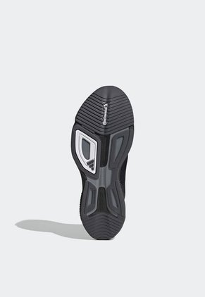 Tenis Training Negro-Gris adidas Performance Rapidmove ADV
