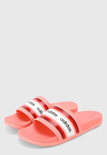 Sandalia Adilette Aqua Azul adidas performance - Compra Ahora | Dafiti Chile