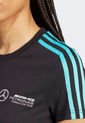 Camiseta adidas Performance Mercedes - AMG Petronas F1 Team Negro de adidas Performance
