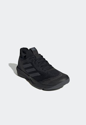 Tenis Training Negro-Gris adidas Performance Rapidmove ADV