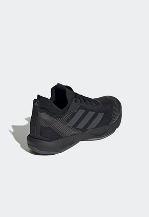 Tenis Training Negro-Gris adidas Performance Rapidmove ADV