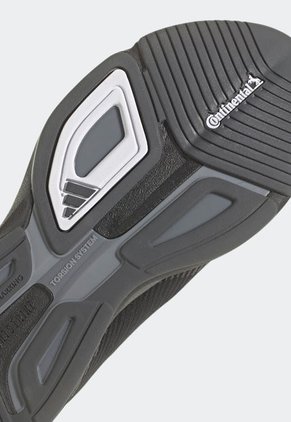Tenis Training Negro-Gris adidas Performance Rapidmove ADV