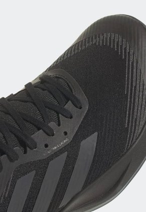Tenis Training Negro-Gris adidas Performance Rapidmove ADV