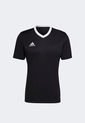 Camiseta Negro-Blanco adidas Performance Entrada 22 de adidas Performance