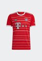 Camiseta Rojo-Blanco adidas Performance Local FC Bayern 22/23 - de adidas Performance