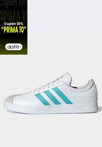 Tenis Lifestyle adidas Performance VL Court Mer Blanco adidas Performance