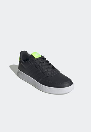 Tenis adidas Sportswear Breaknet 2.0 Gris