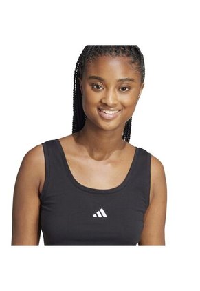 CAMISETA ADIDAS MUJER JE1321 Talla XS