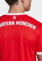 Camiseta Rojo-Blanco adidas Performance Local FC Bayern 22/23 - de adidas Performance