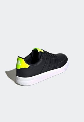 Tenis adidas Sportswear Breaknet 2.0 Gris