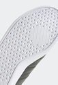 Tenis adidas Sportswear Breaknet 2.0 Gris de adidas Performance