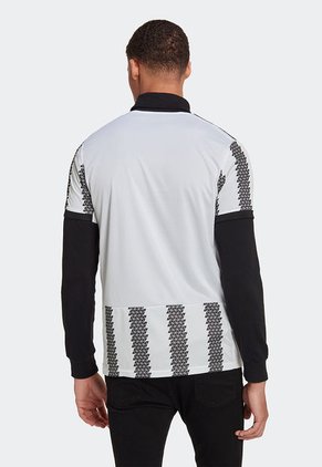 Camiseta Blanco-Negro adidas Performance Local Juventus 22/23