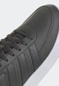 Tenis adidas Sportswear Breaknet 2.0 Gris de adidas Performance
